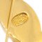 Spilla CC Turnlock in oro di Chanel, Immagine 3