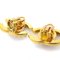 Orecchini CC Turnlock in oro di Chanel, set di 2, Immagine 2