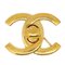 Broche Turnlock de Chanel, Imagen 1