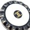 Chanel 1997 Ohrclips aus Perlmutt & Kristallglas 69908, 2 . Set 2