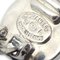 Orecchini Turnlock rotondi di Chanel, set di 2, Immagine 4