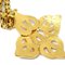 CHANEL 1997 Spring Chain Pendant Necklace 97P 66319, Image 3