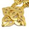 CHANEL 1997 Spring Chain Pendant Necklace 97P 66319 2