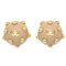 Studded Earrings from Chanel, Set of 2 1