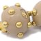 Studded Earrings from Chanel, Set of 2, Image 2
