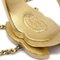 Armreif & Ring aus Gold von Chanel 4