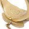 Cruise Kristall & Gold CC Ring & Armband von Chanel 4