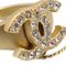 Crystal CC & Logo Bangle & Ring from Chanel, Image 3