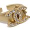 Anillo y brazalete de diamantes de imitación de Chanel, Imagen 2