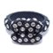Crystal & Black Cc Ring from Chanel, Image 1