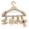 CC Gripoix Hanger Brooch from Chanel 2