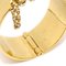 31 Rue Cambon Bangle in Gold from Chanel 3