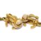Boucles d'Oreilles Pendantes à Clips avec Perle Artificielle 95A 69898 Chanel, Set de 2 3
