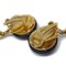 Chanel Ohrringe Clip-On Künstliche Perle 96P 29890, 2er Set 4