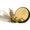 Chanel Ohrringe Clip-On Künstliche Perle 96P 29890, 2er Set 3