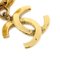 Orecchini pendenti con perle finte di Chanel, set di 2, Immagine 2