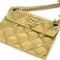 Broche para bolso en dorado de Chanel, Imagen 2