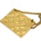 CHANEL Bag Brooch Pin Gold 120296 3