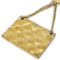 Bag Brooch in Gold from Chanel 3