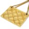 Bag Brooch in Gold from Chanel 2