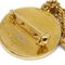Bag Brooch in Gold from Chanel 4