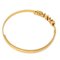 Gold Bangle from Chanel 2