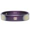 Bracelet Jonc Violet de Chanel 1