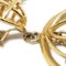 Birdcage Dangle Earrings from Chanel, Set of 2 4