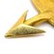 Spilla CHANEL Fiocco e Freccia Cuore Oro 93P 29424, Immagine 3