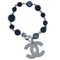 Artificial Pearl Bracelet from Chanel 1