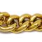 CHANEL Bracelet Gold 94P 130866, Image 3