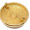 CHANEL Brooch Pin Gold 1136 123216 3