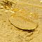 CHANEL Brooch Pin Gold 94P 140302, Image 4