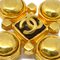 Goldene Brosche von Chanel 3