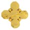 Gold Brooch Pin from Chanel, Image 2