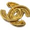 CHANEL Spilla Pin Gold Medium 1142 141333, Immagine 3