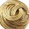 Orecchini a bottone Chanel in oro 94A 113281, set di 2, Immagine 2