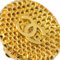 Orecchini a bottone Chanel in oro 96P 131521, set di 2, Immagine 2
