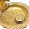 Chanel Ohrstecker Gold Clip-On 2236 123225, 2er Set 4