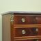 Mahogany & Marble Chest, 1960s, Image 5