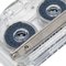 Broche Cassette Tape de Chanel 2