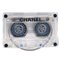 Broche de cinta de casete de Chanel, Imagen 1