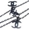 CC Chain Necklace from Chanel 3