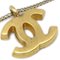 Chain Necklace Pendant from Chanel 3