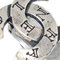 Orecchini Chanel Cc in argento 99A 131854, set di 2, Immagine 2