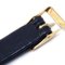 CHANEL Chain Leather Bracelet 93435 3