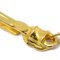 CHANEL Collana con ciondolo a catena in oro 97A 121300, Immagine 3