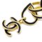 Chanel Dangle Earrings Clip-On Black 95P 190591, Set of 2 3