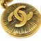Orecchini pendenti Chanel in oro 113280, set di 2, Immagine 2