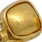 Orecchini pendenti Chanel in oro 97A 121310, set di 2, Immagine 2